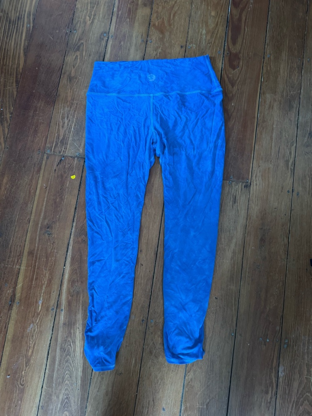 Purusha People Leggings